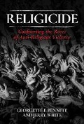 Cover: Religicide - Post Hill Press