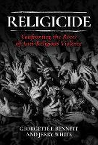 Enlarge image Cover: Religicide - Post Hill Press