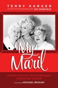 Cover: My Maril - Post Hill Press