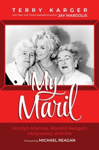 Enlarge image Cover: My Maril - Post Hill Press