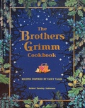 Cover: The Brothers Grimm Cookbook - Thunder Bay Press