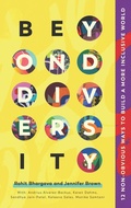 Cover: Beyond Diversity - Simon + Schuster LLC