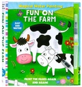 Cover: Magical Water Painting: Fun on the Farm - iSeek