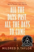 Cover: All the Days Past, All the Days to Come - Turtleback