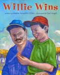 Cover: Willy Wins - Turtleback