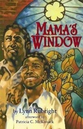 Cover: Mama's Window - Turtleback