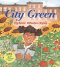 Cover: City Green - Turtleback