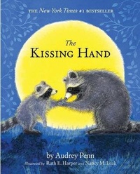 Enlarge image Cover: Kissing Hand - Turtleback