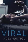 Cover: Viral - Turtleback