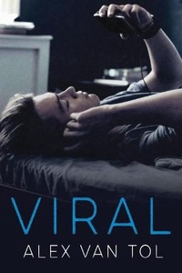Enlarge image Cover: Viral - Turtleback
