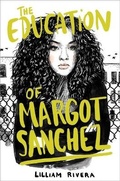 Cover: Education of Margot Sanchez - Turtleback