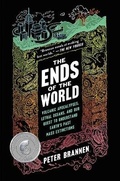 Cover: Ends of the World - Turtleback