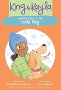 Cover: King & Kayla and the Case of the Gold Ring - Turtleback