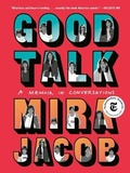 Cover: Good Talk - Turtleback