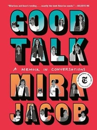 Enlarge image Cover: Good Talk - Turtleback