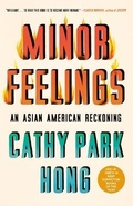 Cover: Minor Feelings - Turtleback