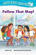 Cover: Follow That Map! (Confetti Kids #7) - Turtleback