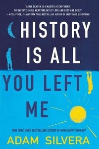 Abbildung von: History Is All You Left Me - Turtleback