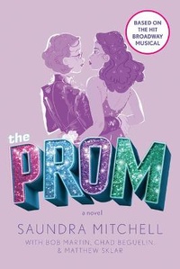 Enlarge image Cover: Prom - Turtleback
