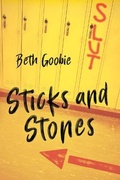 Cover: Sticks and Stones - Turtleback