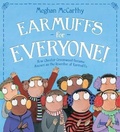Cover: Earmuffs for Everyone! - Turtleback