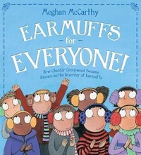 Enlarge image Cover: Earmuffs for Everyone! - Turtleback
