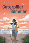 Cover: Caterpillar Summer - Turtleback