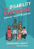 Cover: Disability Experience - Turtleback