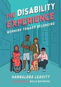 Enlarge image Cover: Disability Experience - Turtleback