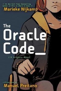 Enlarge image Cover: Oracle Code - Turtleback Books