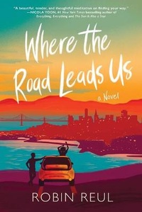 Abbildung von: Where the Road Leads Us - Turtleback
