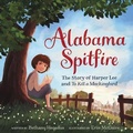 Cover: Alabama Spitfire - Turtleback