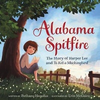 Enlarge image Cover: Alabama Spitfire - Turtleback