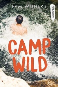 Enlarge image Cover: Camp Wild - Turtleback