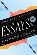 Cover: The Best American Essays 2021 - Turtleback