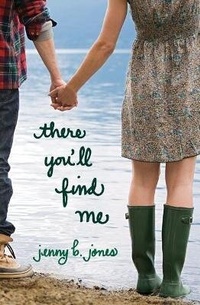 Abbildung von: There You'll Find Me - Turtleback