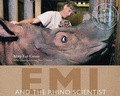 Cover: Emi and the Rhino Scientist - Turtleback