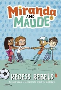 Enlarge image Cover: Recess Rebels - Turtleback