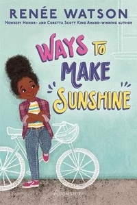 Enlarge image Cover: Ways to Make Sunshine - Turtleback