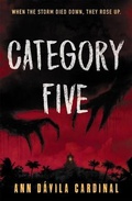 Cover: Category Five - Turtleback