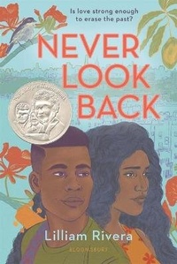 Enlarge image Cover: Never Look Back - Turtleback