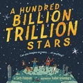 Cover: Hundred Billion Trillion Stars - Turtleback