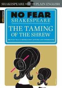 Enlarge image Cover: Taming of the Shrew - Turtleback
