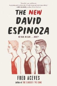 Abbildung von: New David Espinoza - Turtleback