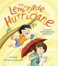 Cover: Lemonade Hurricane - Turtleback