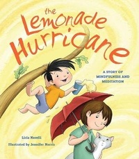 Enlarge image Cover: Lemonade Hurricane - Turtleback