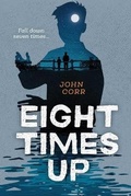 Cover: Eight Times Up - Turtleback