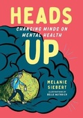 Cover: Heads Up - Turtleback