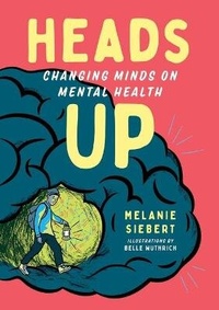 Enlarge image Cover: Heads Up - Turtleback