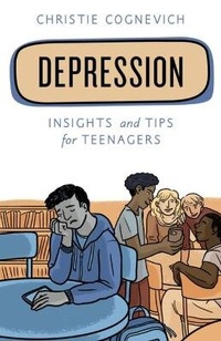 Enlarge image Cover: Depression - Turtleback